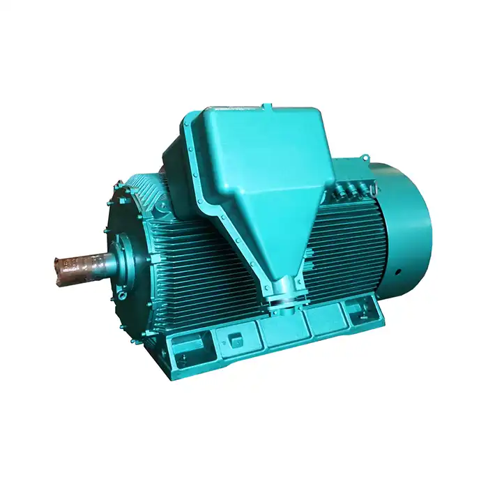 3ph squirrel cage induction motor